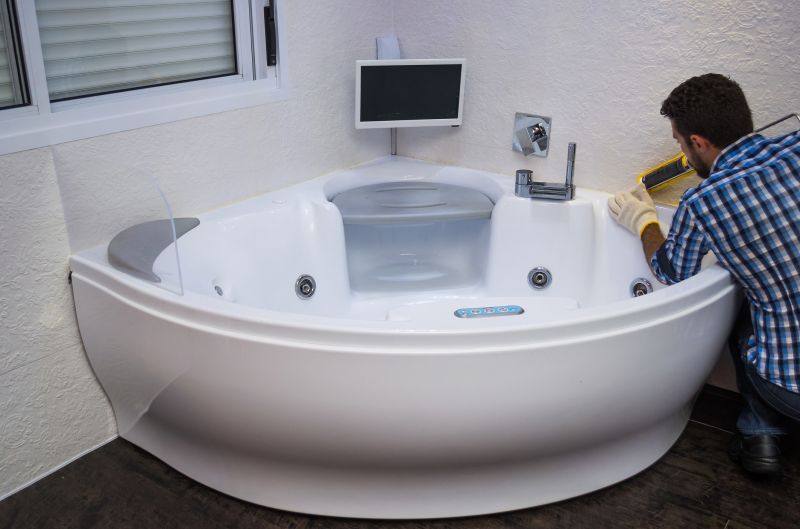 Top Bathtub Installation Companies in Burnsville, MN