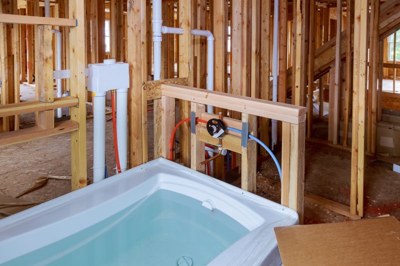 Top Bathtub Installation Companies in Eden Prairie, MN