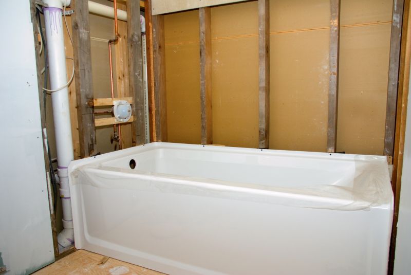 Top Bathtub Installation Companies in Minnetonka, MN