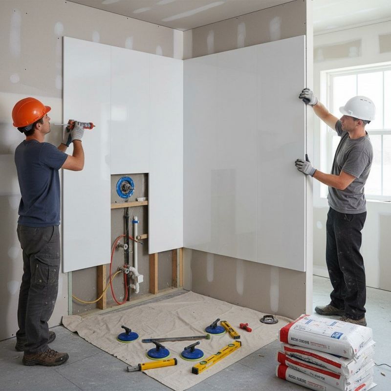 Top Shower Installation Companies in Prior Lake, MN