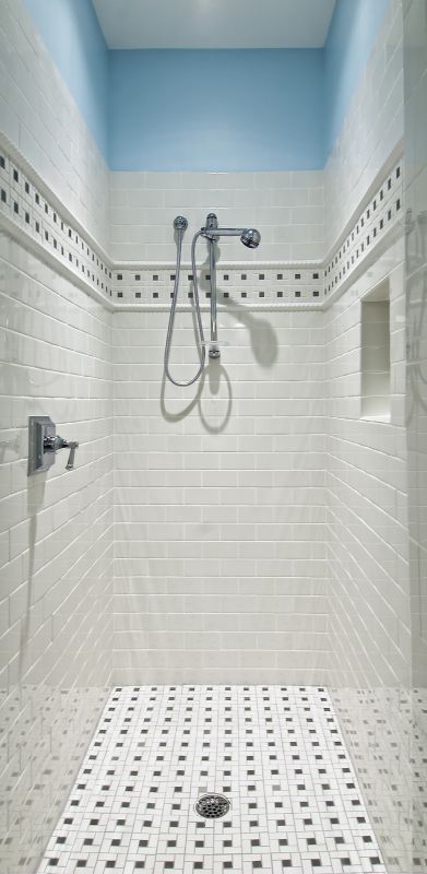 Reliable Shower System