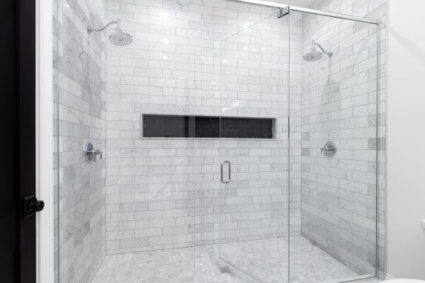 Shower Replacement in Eden Prairie