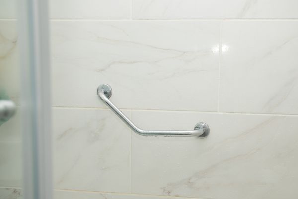 Mobility Shower Installation in Eden Prairie